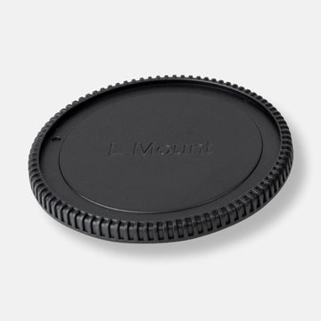 Gehäusedeckel für Panasonic Lumix L-Mount
