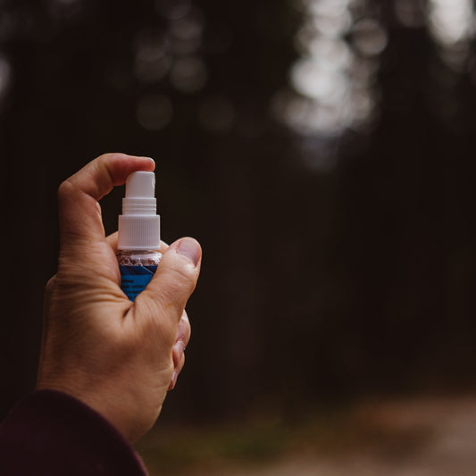 Objektiv-Reinigungsflüssigkeit 25 ml - Kamera & Foto > Kamerazubehör > Kamerareinigung > Reinigungszubehör