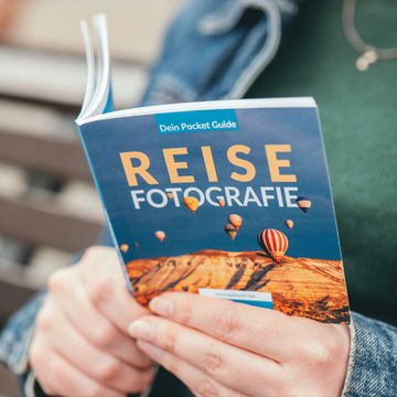Digitale Fotografie-Guides und Print-Produkte