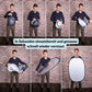 2-in-1 Faltreflektor (60x90cm) mit Tasche fürs Fotostudio & Outdoor - Kamera & Foto > Fotostudio-Ausrüstung >