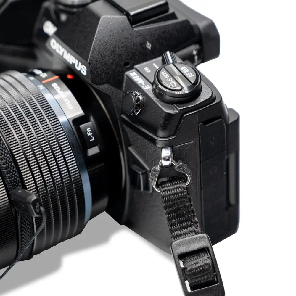 4er Set Verbindungsringe (dreieckig) für Gurte und Schlaufen