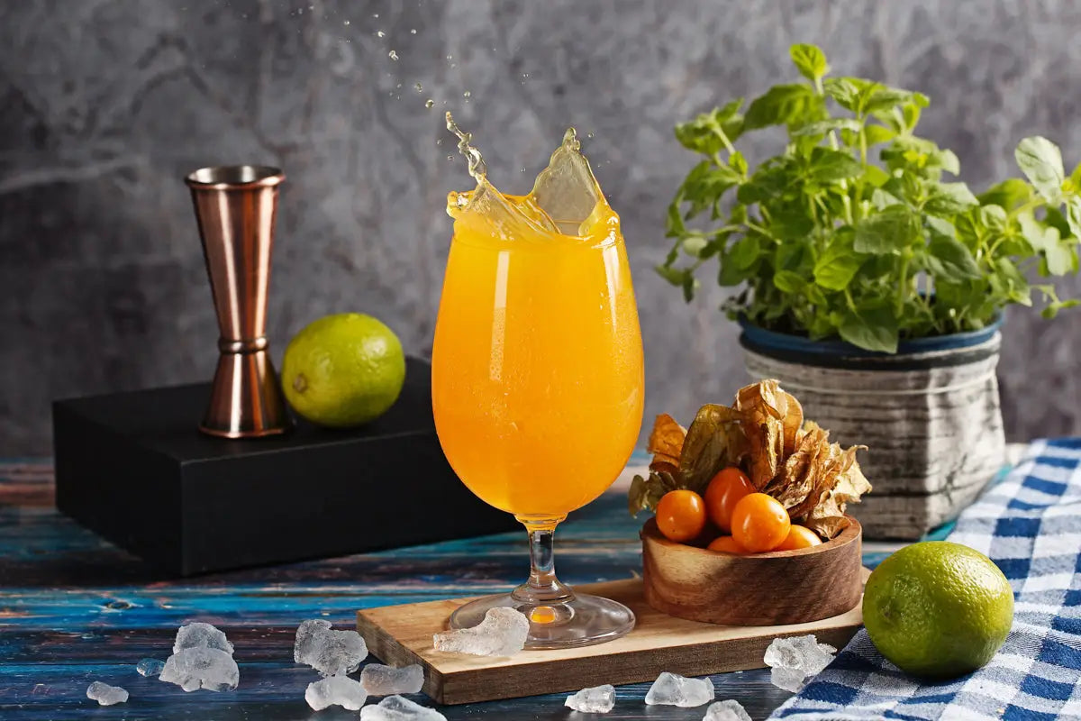 Food Fotografie: 10 Tipps für geschmackvolle Fotos