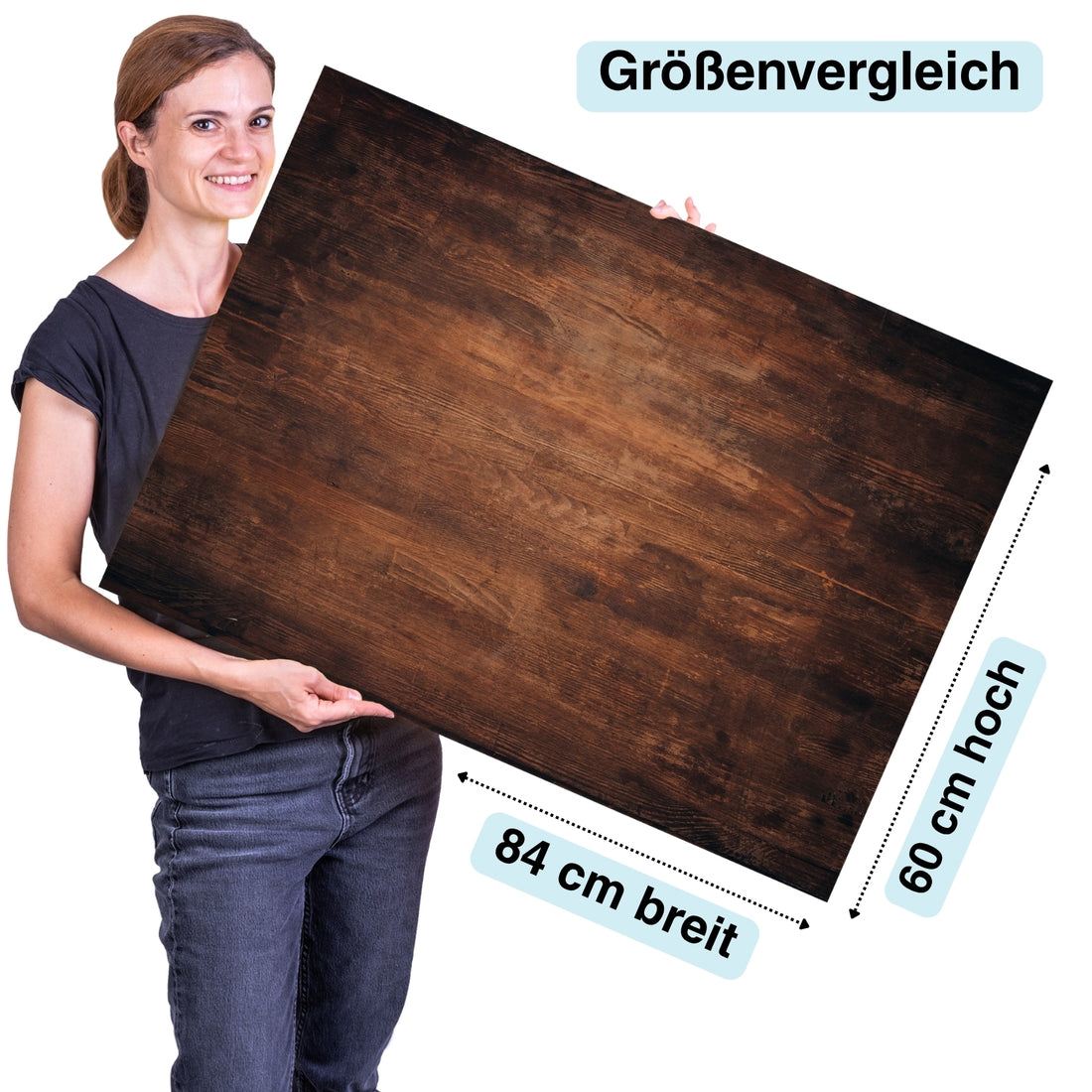 Flatlay Hintergrund Set – 5 Hintergründe mit 10 Motiven - Kamera & Foto > Fotostudio-Ausrüstung > Hintergründe >