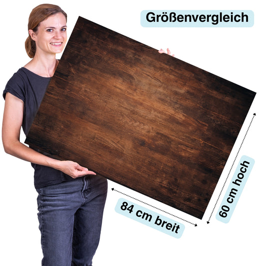 Flatlay Hintergrund Set – 5 Hintergründe mit 10 Motiven - Kamera & Foto > Fotostudio-Ausrüstung > Hintergründe >