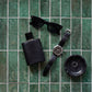 Flatlay Hintergrund 84 × 60 cm doppelseitig – Steinoptik - Kamera & Foto > Fotostudio-Ausrüstung > Hintergründe >