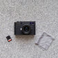 Flatlay Hintergrund 84 × 60 cm doppelseitig – Steinoptik - Kamera & Foto > Fotostudio-Ausrüstung > Hintergründe >