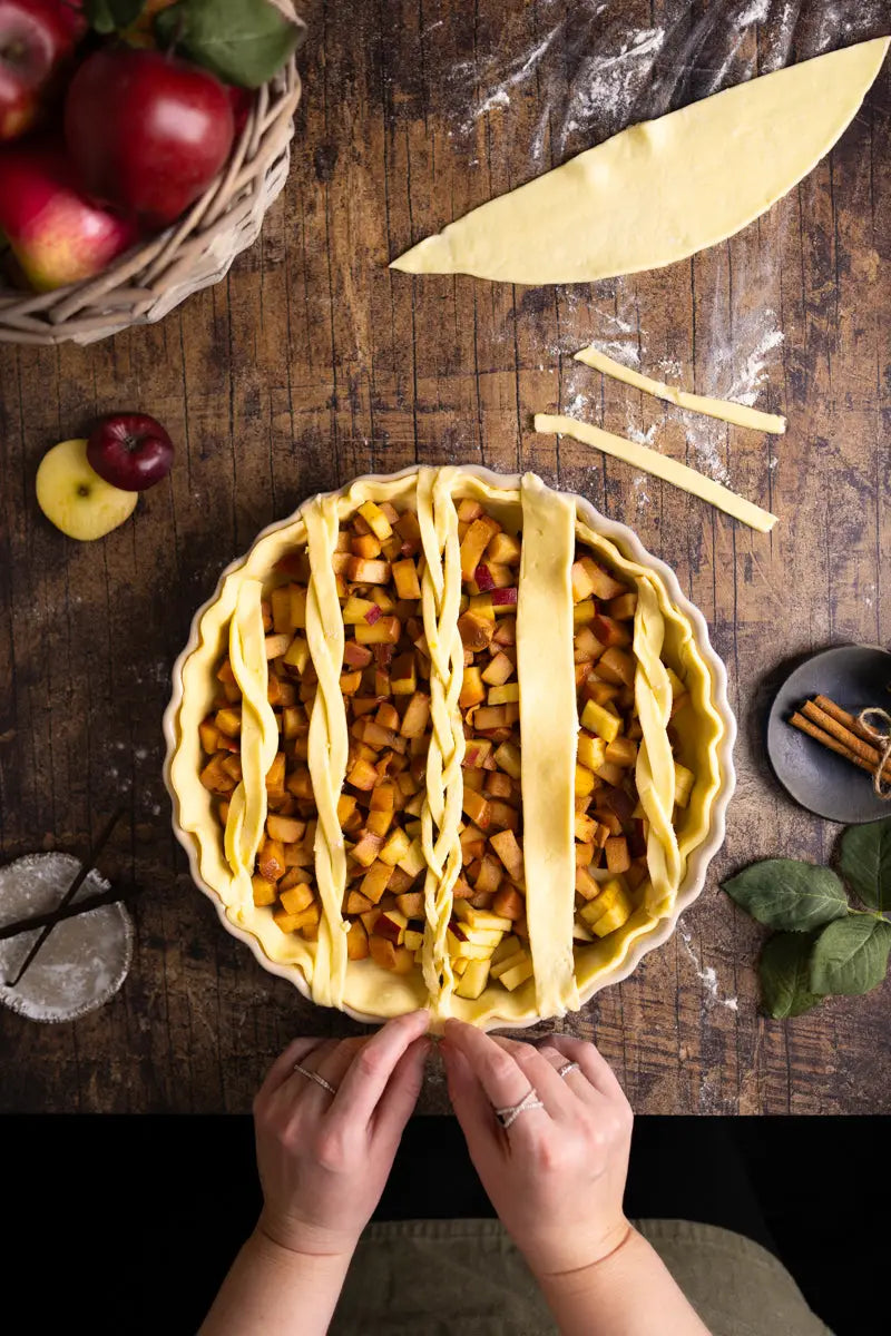 Food Fotografie: 10 Tipps für geschmackvolle Fotos