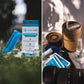 Reinigungs-Bundle für Objektiv und Sensor