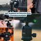 Profi Carbon Kamera-Stativ für Traveler und Outdoorfotografen