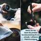3er-Set: Blasebalg, Lens-Pen und Mikrofasertücher