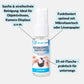 Objektiv-Reinigungsflüssigkeit 25 ml