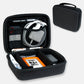 Tech Organizer Case für Elektronik und Kabel