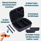 Technik Organizer Hardcase - Tasche für Elektronik, Kabel & Reise