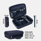Technik Organizer Hardcase - Tasche für Elektronik, Kabel & Reise