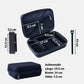 Technik Organizer Hardcase - Tasche für Elektronik, Kabel & Reise