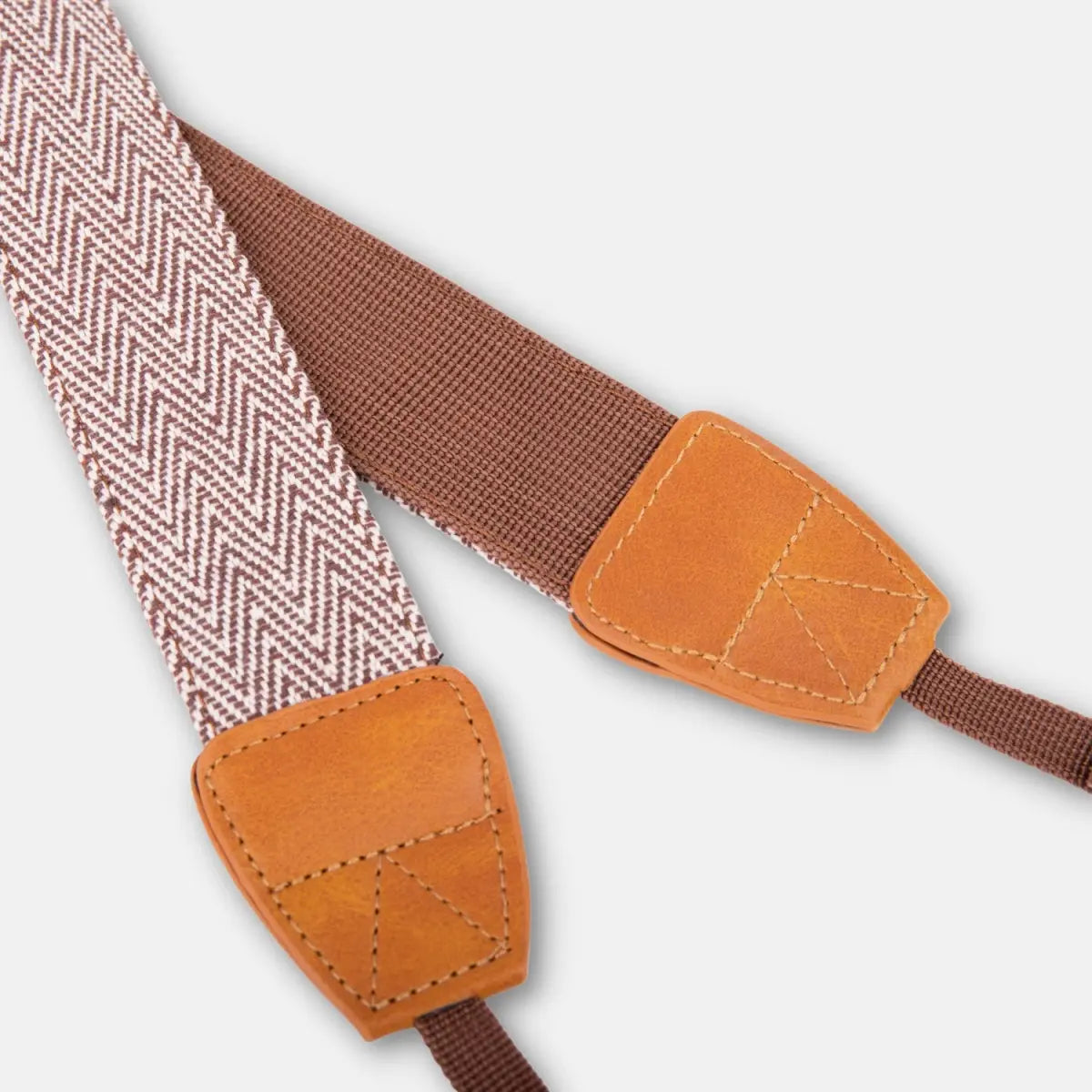 Design-Kameragurt "Inka"