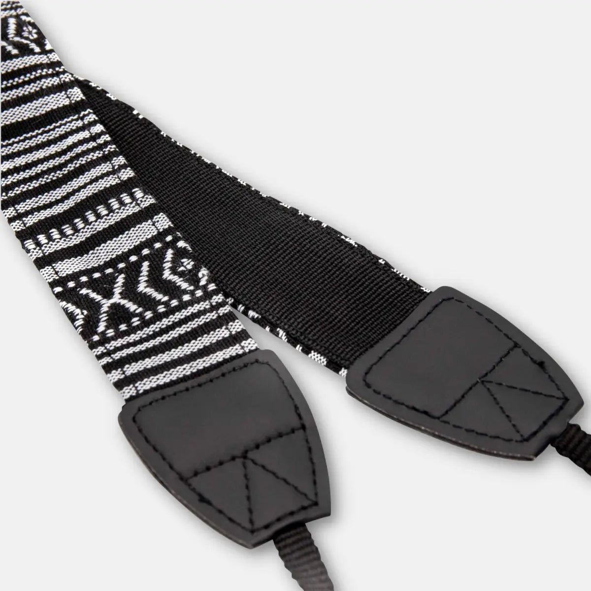 Design-Kameragurt "Inka"