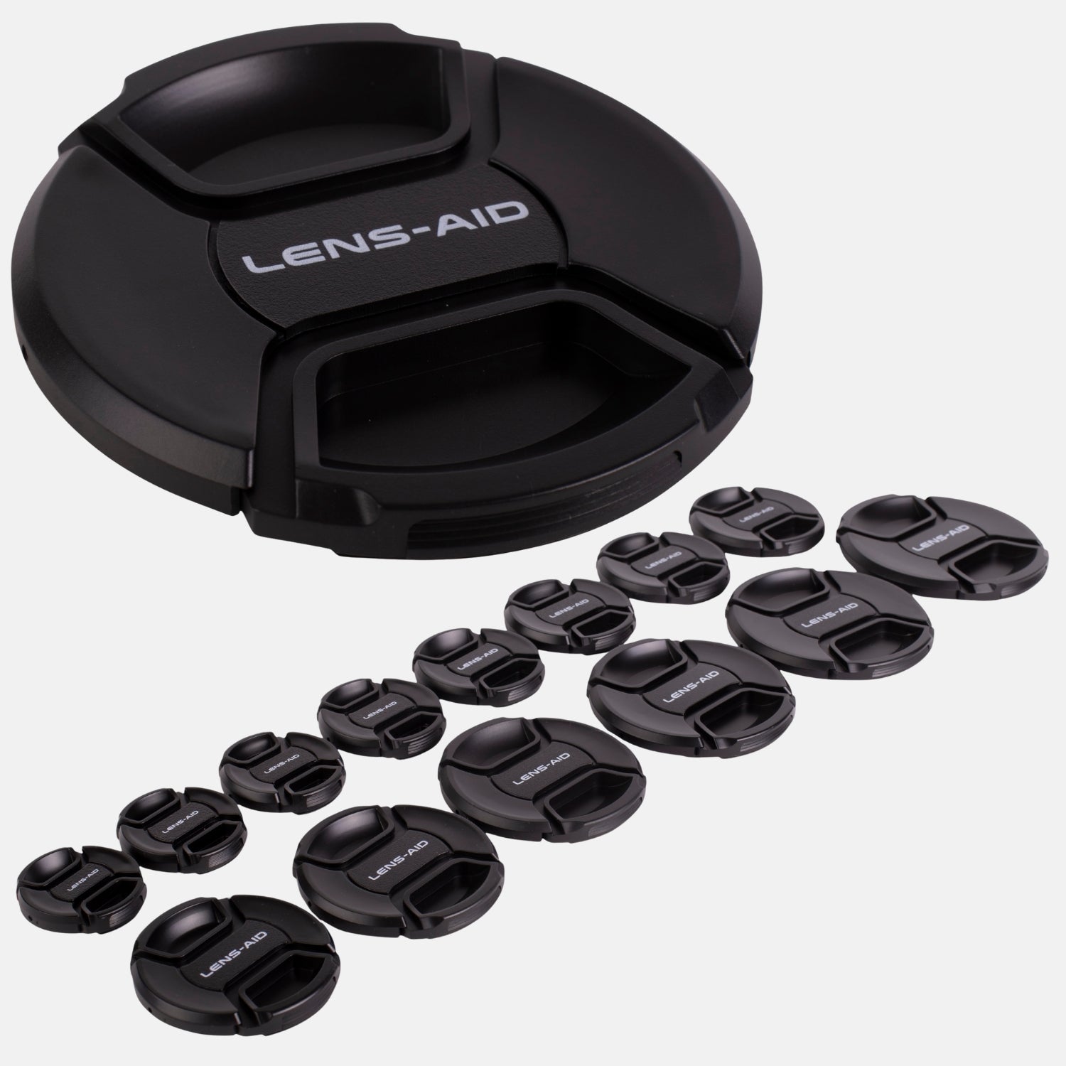 Ersatz-Objektivdeckel für Sony Canon Nikon Fujifilm & Co. - Kamera & Foto > Kamerazubehör > Objektivzubehör >