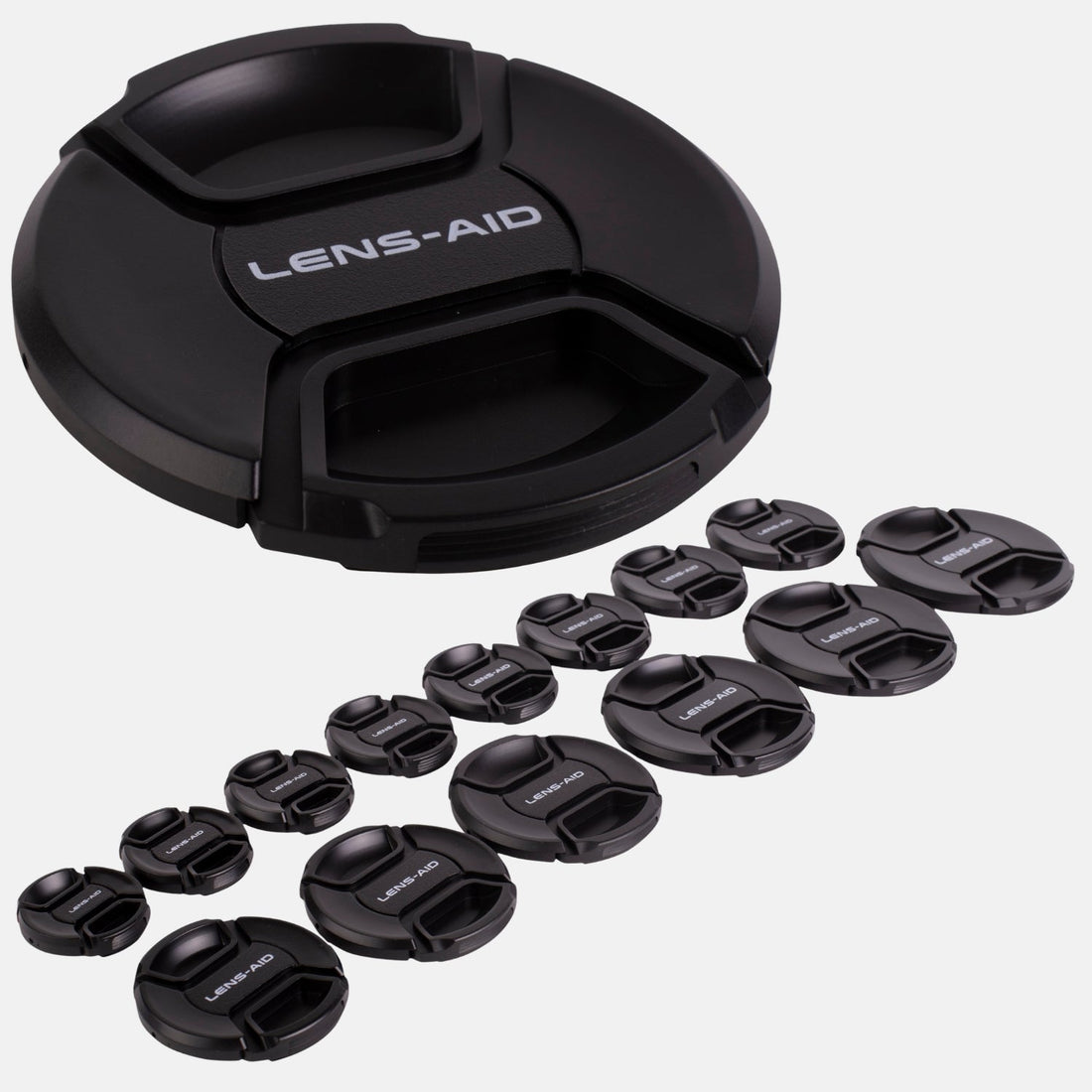 Ersatz-Objektivdeckel für Sony Canon Nikon Fujifilm & Co. - Kamera & Foto > Kamerazubehör > Objektivzubehör >