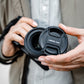 Ersatz-Objektivdeckel für Sony Canon Nikon Fujifilm & Co. - Kamera & Foto > Kamerazubehör > Objektivzubehör >