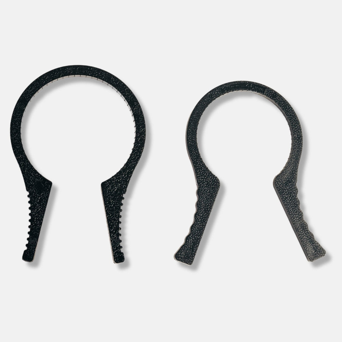 Filterklemmen-Set zum Lösen festsitzender Objektivfilter - Kamera & Foto > Kamerazubehör > Objektivzubehör >