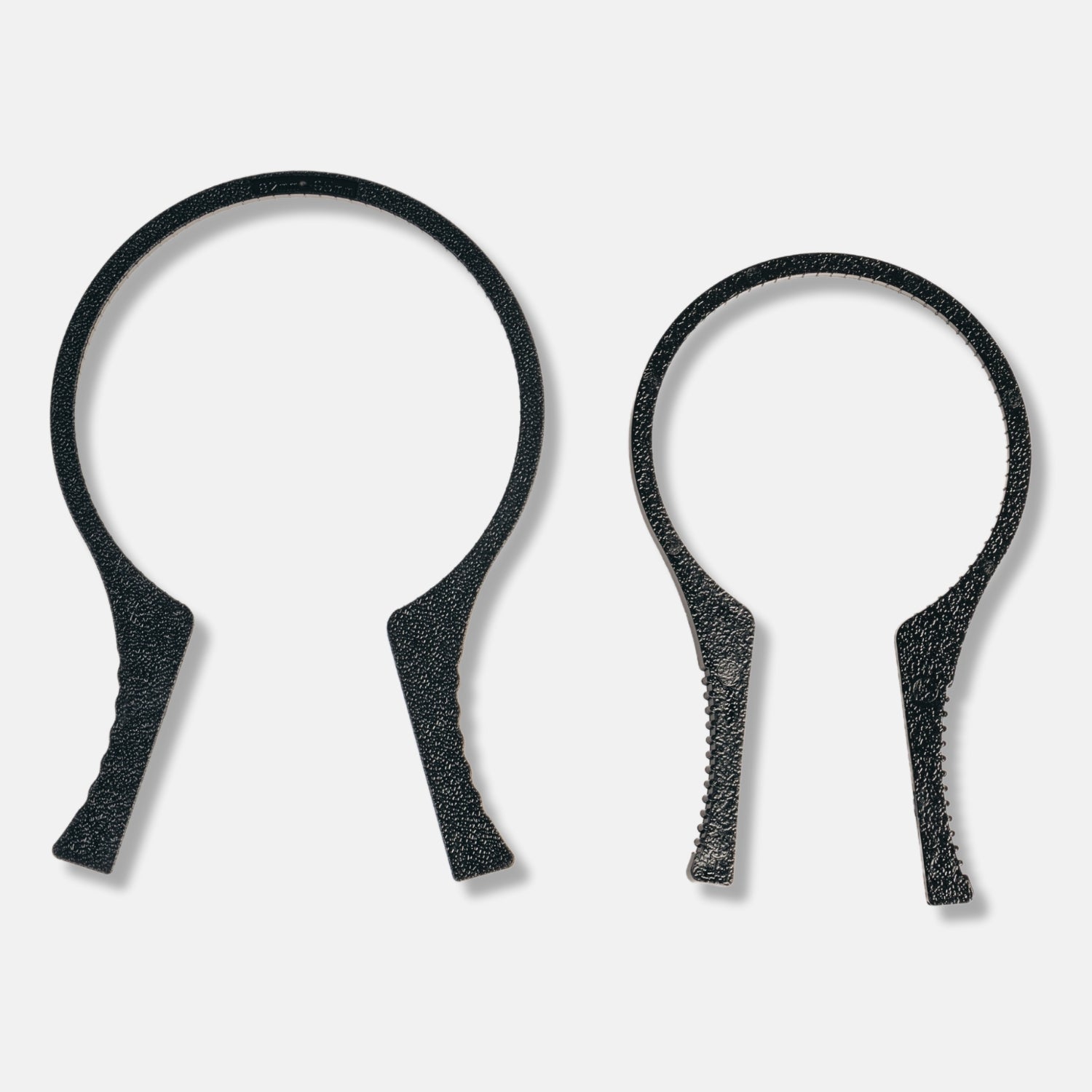 Filterklemmen-Set zum Lösen festsitzender Objektivfilter - Kamera & Foto > Kamerazubehör > Objektivzubehör >