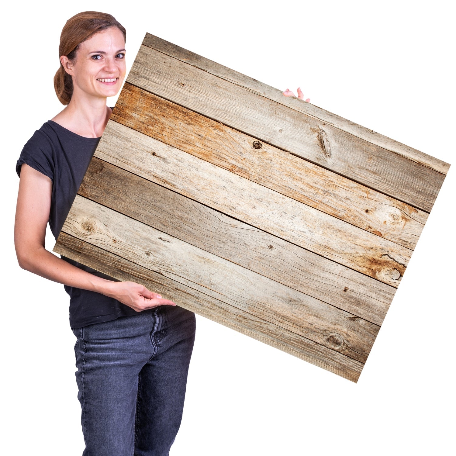 Flatlay Hintergrund Bundles – 5er Sets mit 10 Motiven für Produkt- & Foodfotografie - Kamera & Foto >