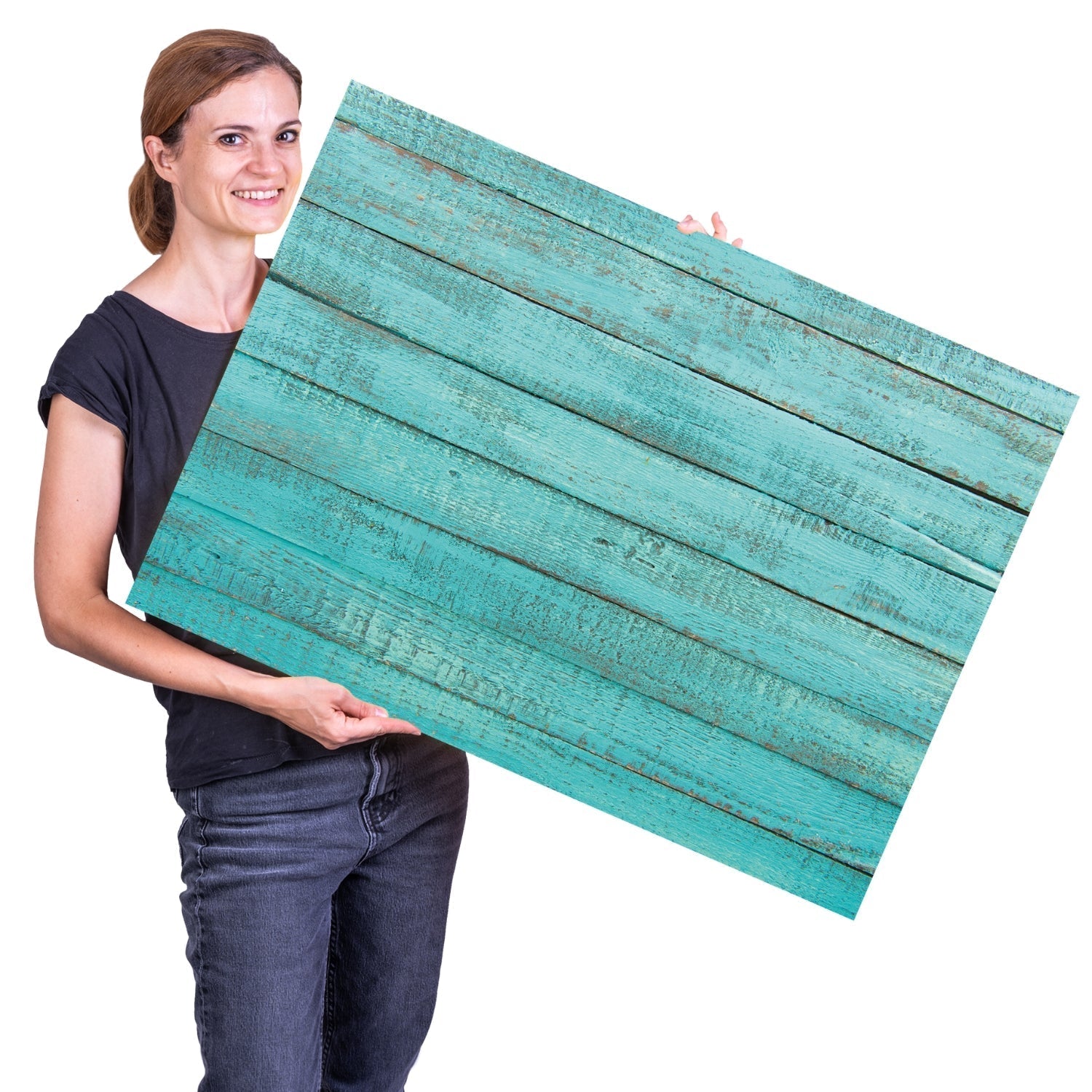 Flatlay Hintergrund Bundles – 5er Sets mit 10 Motiven für Produkt- & Foodfotografie - Kamera & Foto >