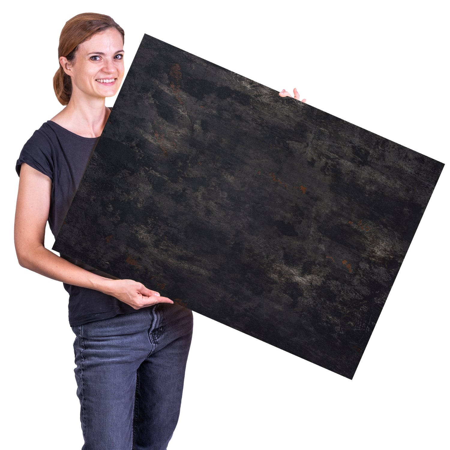 Flatlay Hintergrund Bundles – 5er Sets mit 10 Motiven für Produkt- & Foodfotografie - Kamera & Foto >