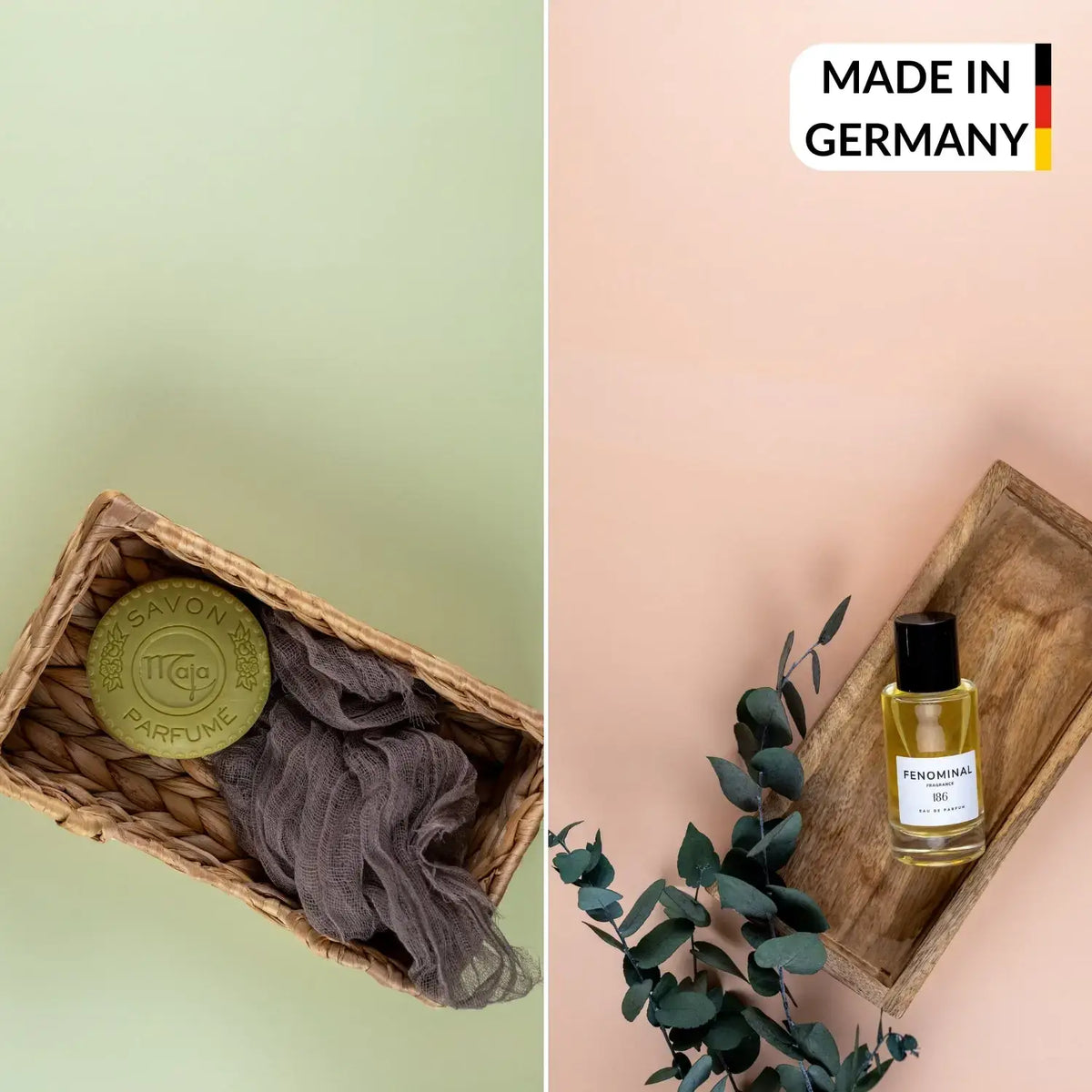Flatlay Hintergrund - Auslaufmodelle - 84×60 cm doppelseitig - Kamera & Foto > Fotostudio-Ausrüstung Hintergründe