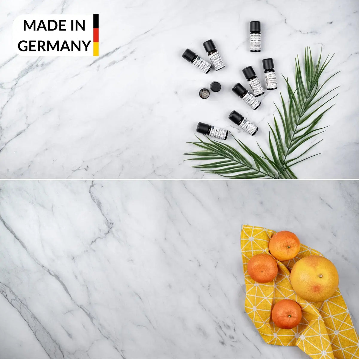 Flatlay Hintergrund - Auslaufmodelle - 84×60 cm doppelseitig - Kamera & Foto > Fotostudio-Ausrüstung Hintergründe