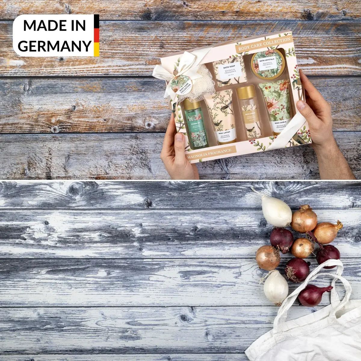 Flatlay Hintergrund - Auslaufmodelle - 84×60 cm doppelseitig - Kamera & Foto > Fotostudio-Ausrüstung Hintergründe