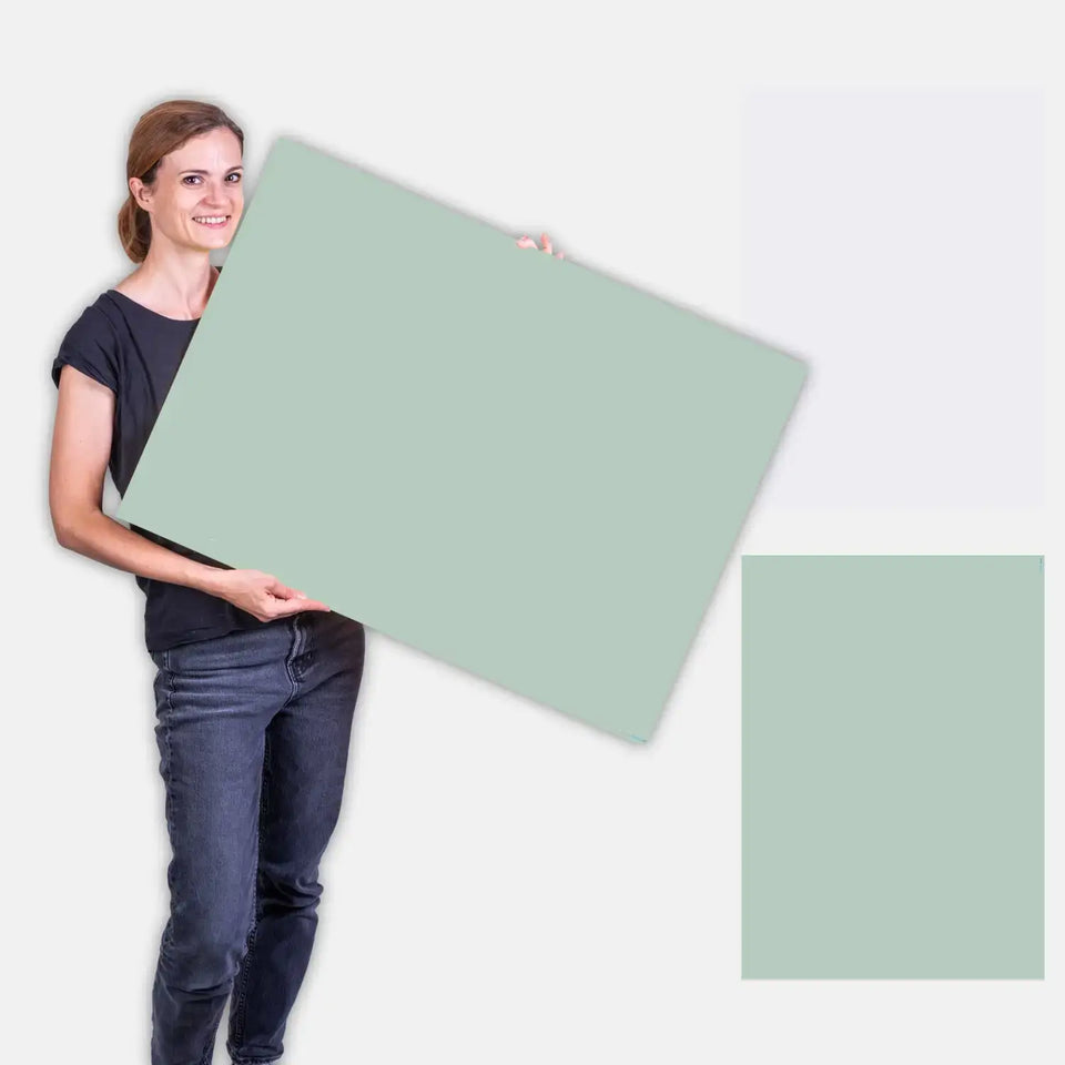 Flatlay Hintergrund - Auslaufmodelle - 84×60 cm doppelseitig - Mix 135 - Kamera & Foto > Fotostudio-Ausrüstung