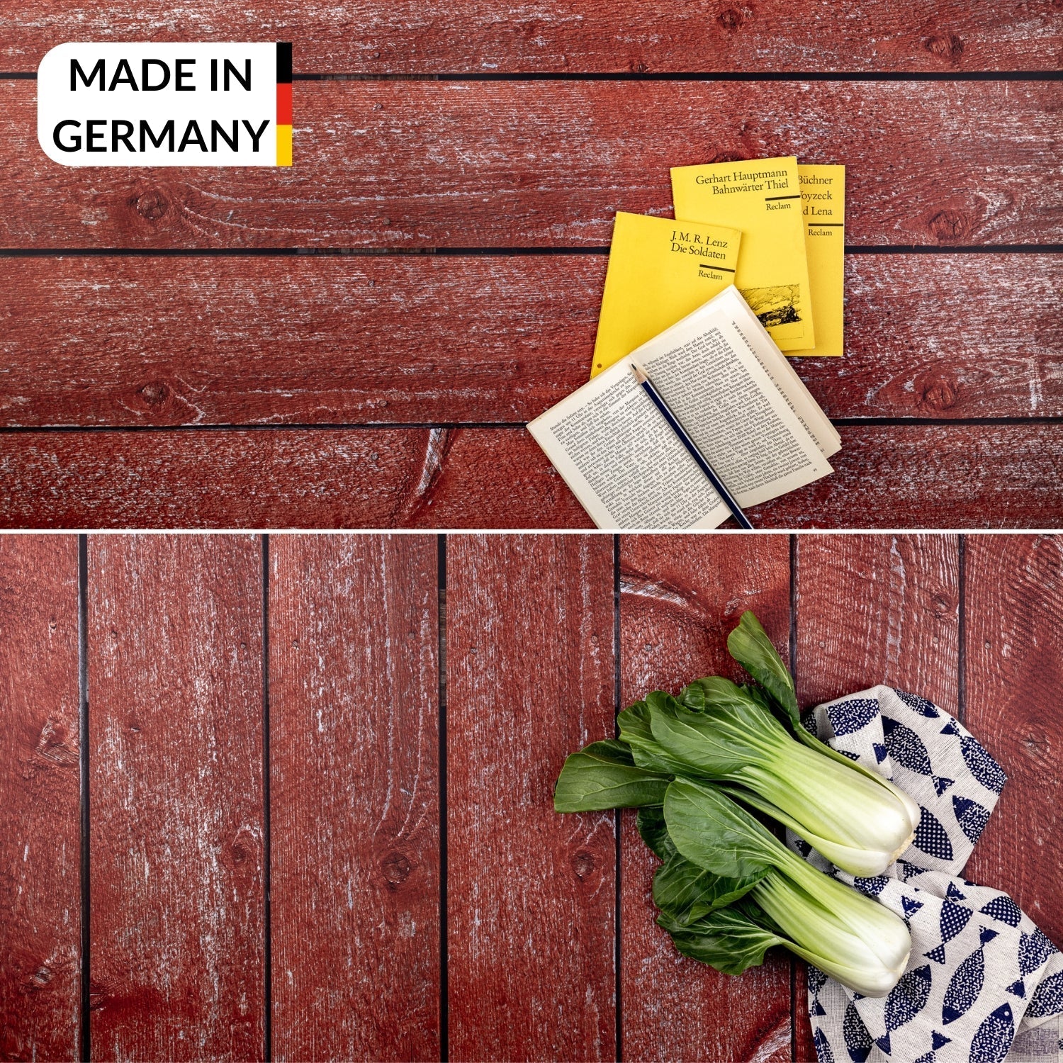 Auslaufmodelle: Flatlays zum günstigen Einstiegspreis - Kamera & Foto > Fotostudio-Ausrüstung > Hintergründe >