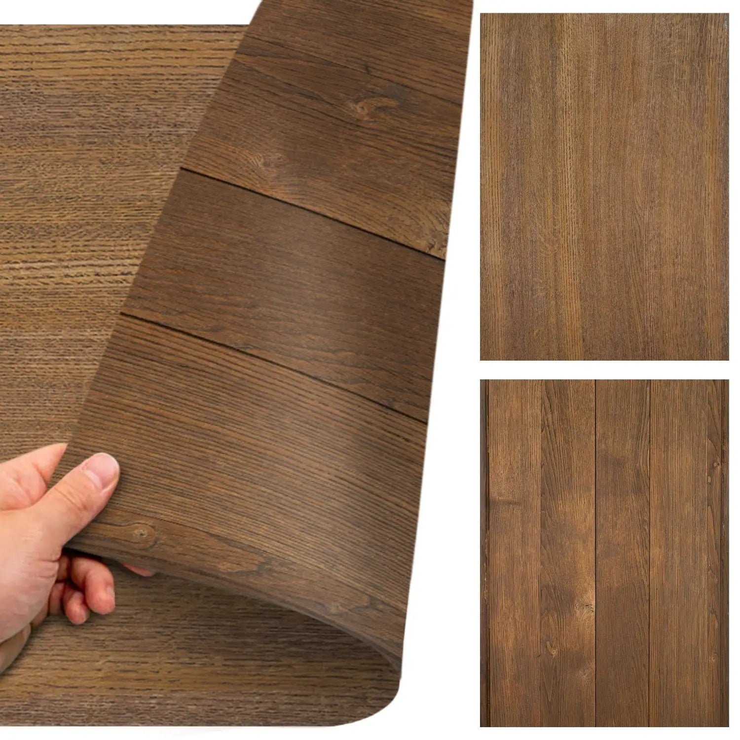 Flatlay Hintergrund - Auslaufmodelle - 84×60 cm doppelseitig - Kamera & Foto > Fotostudio-Ausrüstung Hintergründe