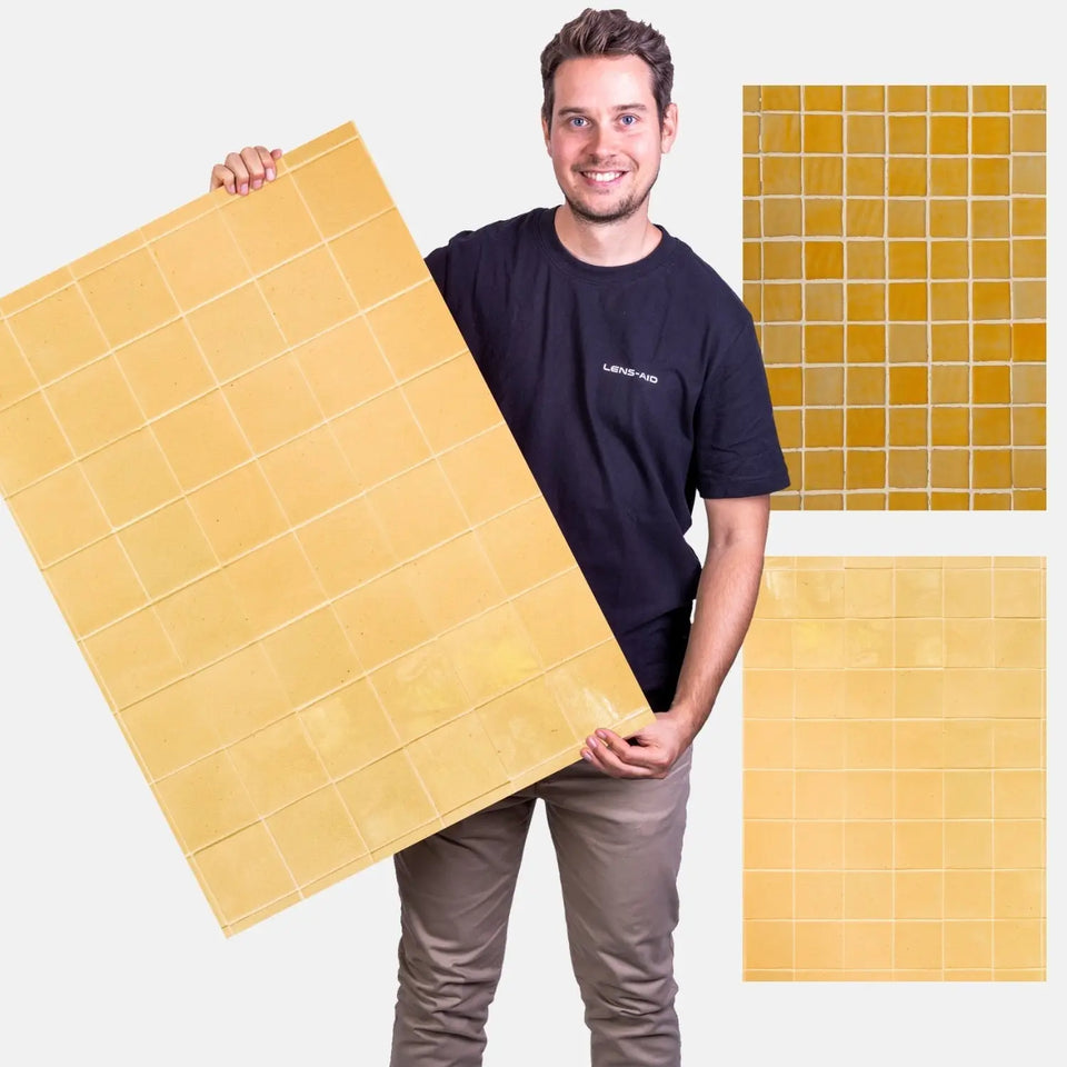 Flatlay Hintergrund - Auslaufmodelle - 84×60 cm doppelseitig - Kamera & Foto > Fotostudio-Ausrüstung Hintergründe
