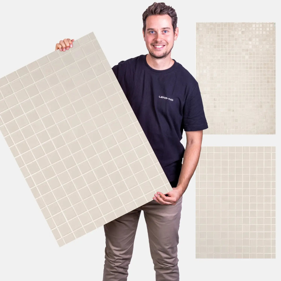 Flatlay Hintergrund - Auslaufmodelle - 84×60 cm doppelseitig - Kamera & Foto > Fotostudio-Ausrüstung Hintergründe