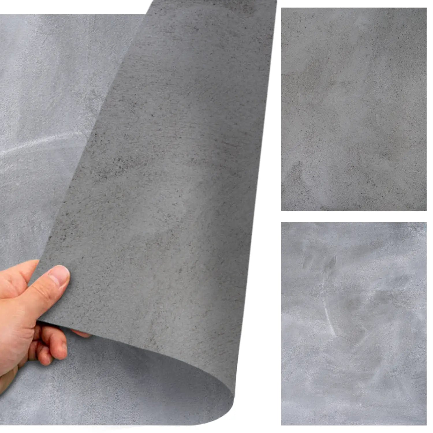 Flatlay Hintergrund - Auslaufmodelle - 84×60 cm doppelseitig - Kamera & Foto > Fotostudio-Ausrüstung Hintergründe