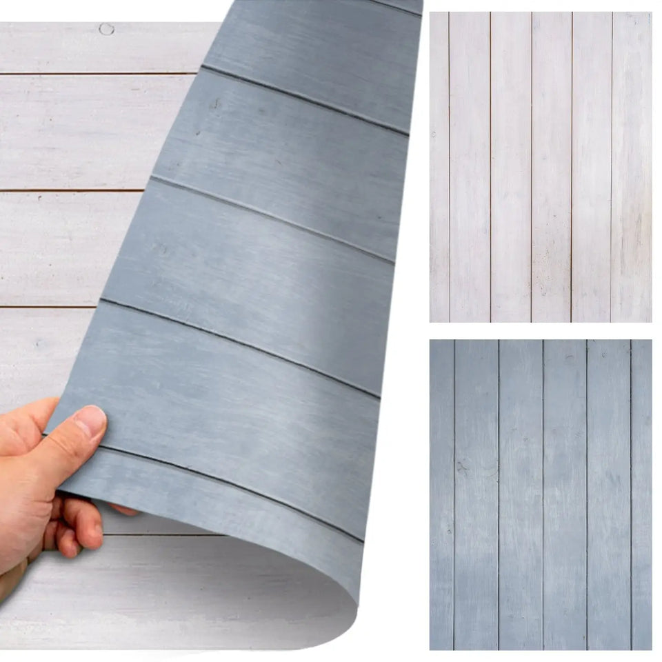 Flatlay Hintergrund - Auslaufmodelle - 84×60 cm doppelseitig - Kamera & Foto > Fotostudio-Ausrüstung Hintergründe