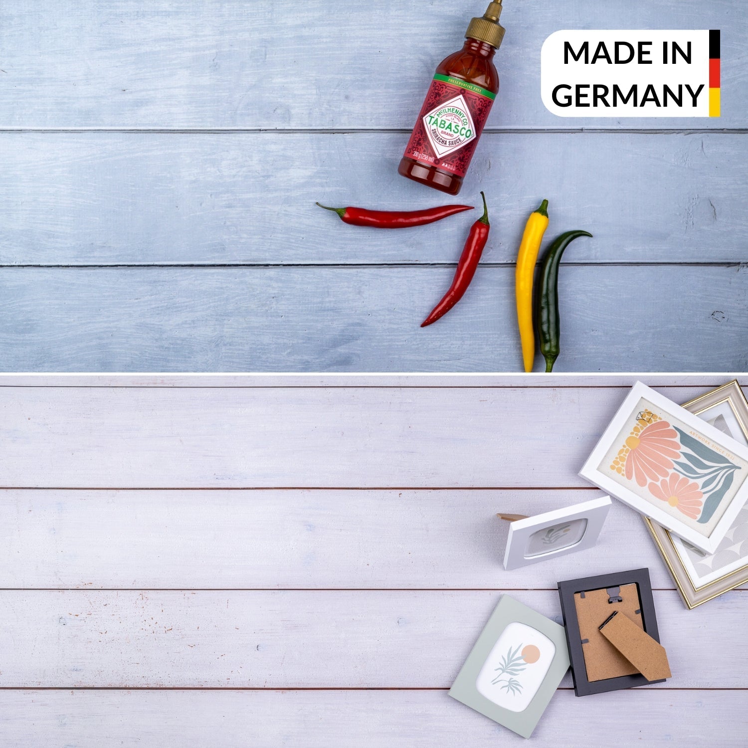 Auslaufmodelle: Flatlays zum günstigen Einstiegspreis - Kamera & Foto > Fotostudio-Ausrüstung > Hintergründe >