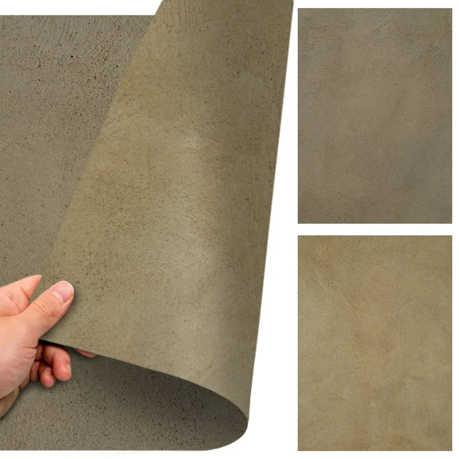 Flatlay Hintergrund - Auslaufmodelle - 84×60 cm doppelseitig - Kamera & Foto > Fotostudio-Ausrüstung Hintergründe