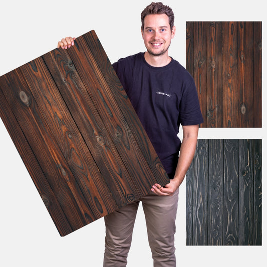 Auslaufmodelle: Flatlays zum günstigen Einstiegspreis - Kamera & Foto > Fotostudio-Ausrüstung > Hintergründe >