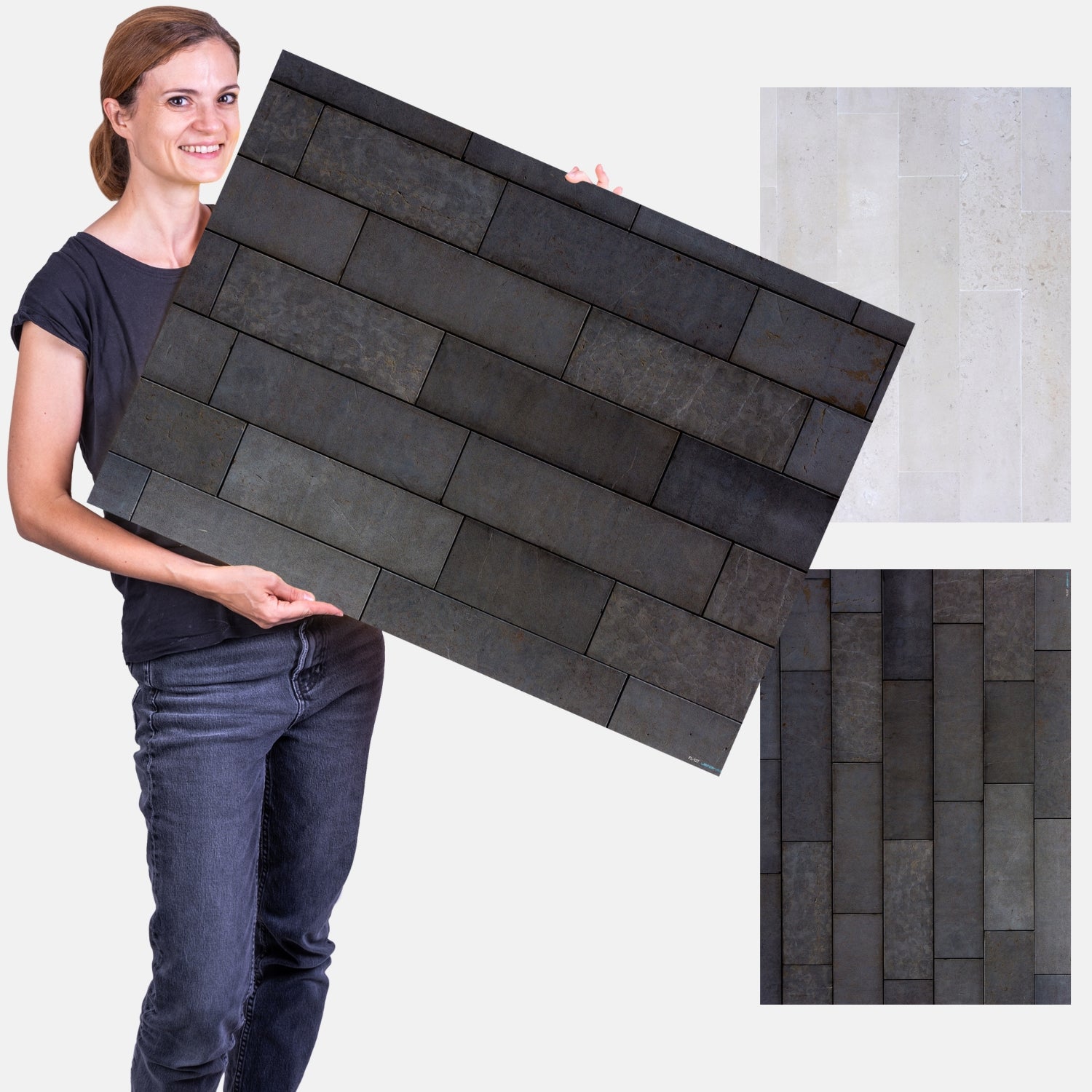 Auslaufmodelle: Flatlays zum günstigen Einstiegspreis - Kamera & Foto > Fotostudio-Ausrüstung > Hintergründe >