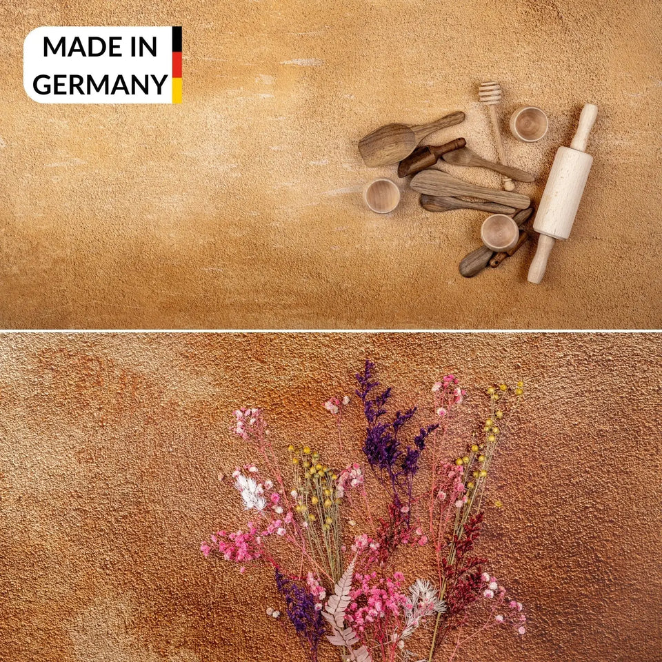 Flatlay Hintergrund - Auslaufmodelle - 84×60 cm doppelseitig - Kamera & Foto > Fotostudio-Ausrüstung Hintergründe