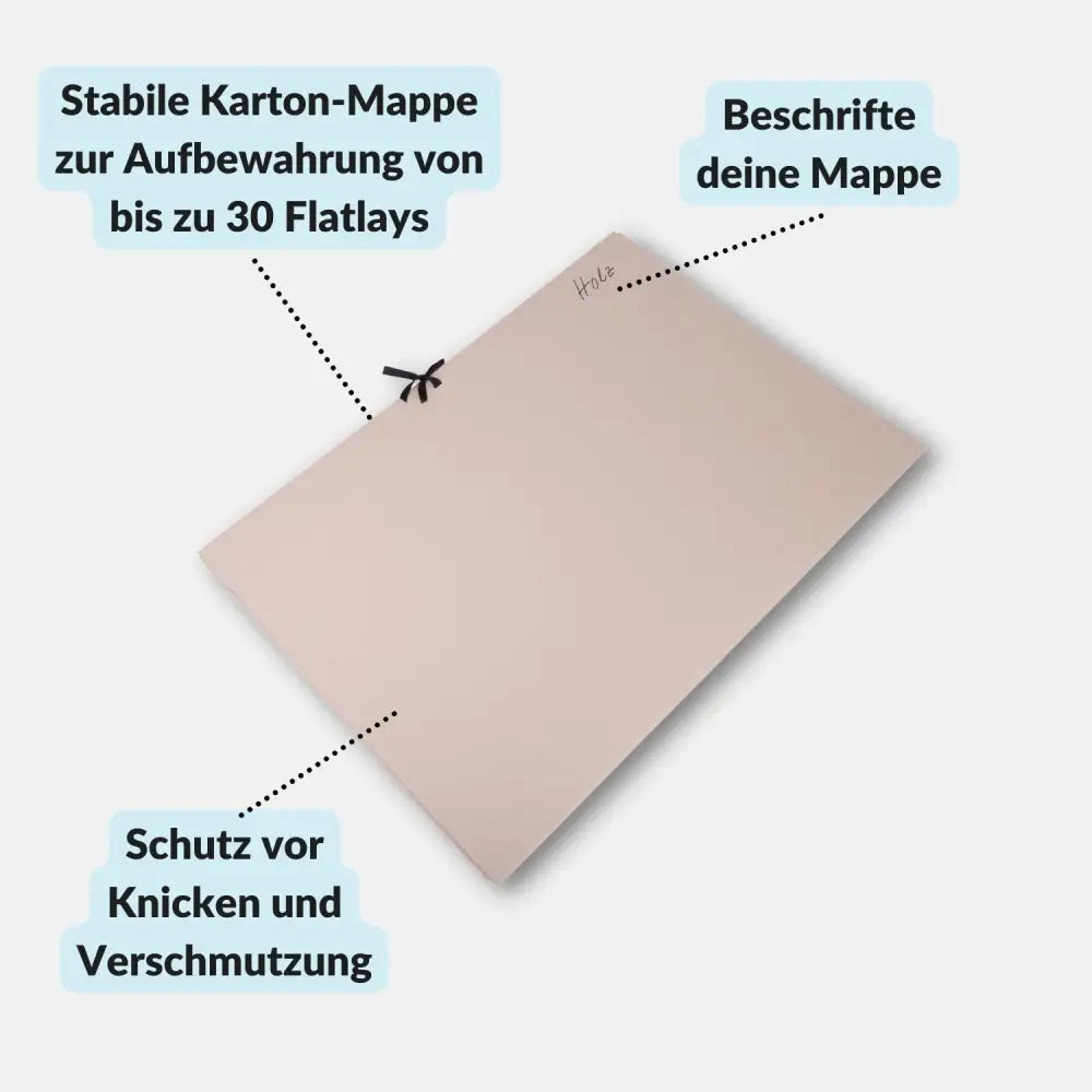 Fotohintergrund 10er-Set Holz/Stein mit Aufbewahrungsmappe - Kamera & Foto > Fotostudio-Ausrüstung > Hintergründe >