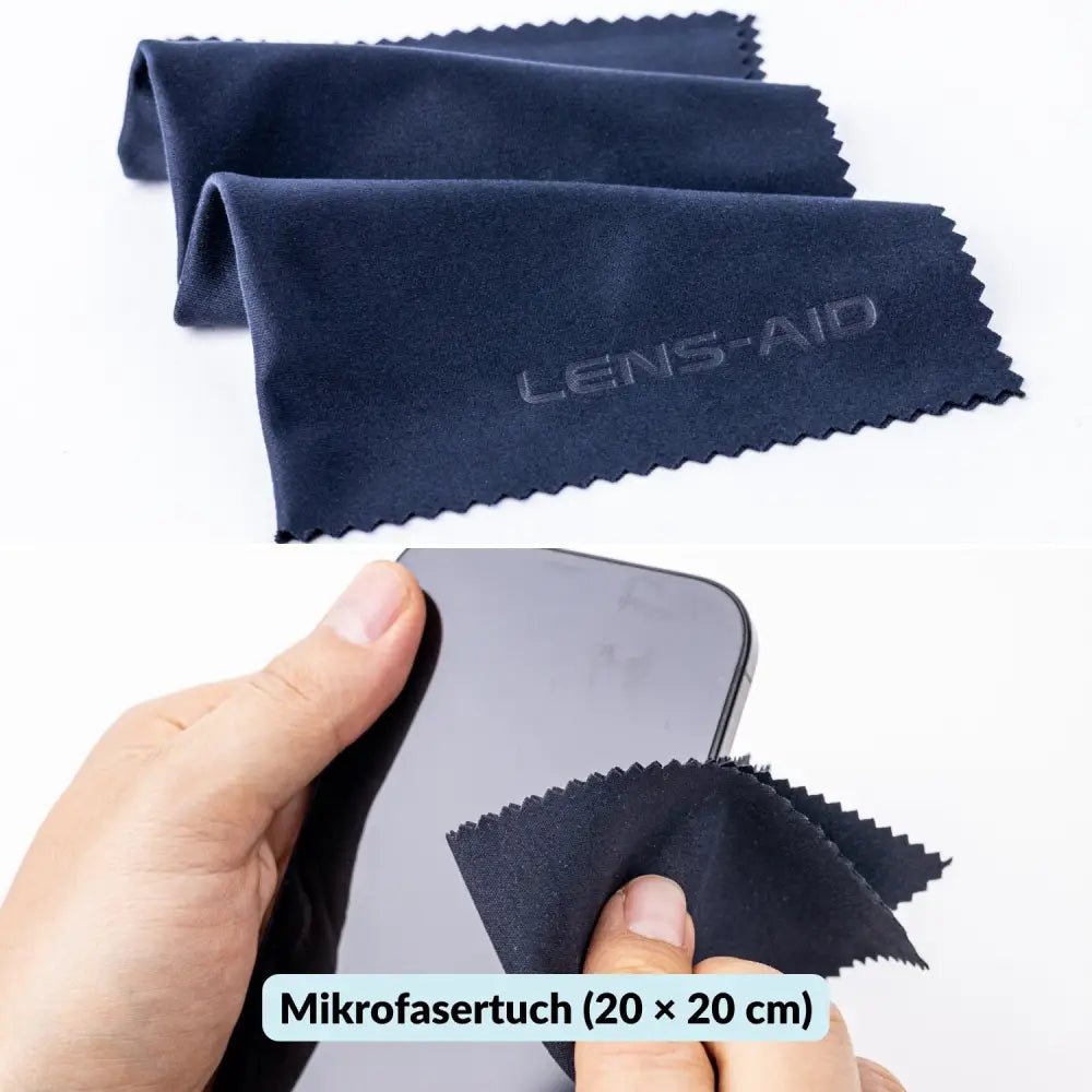 Handy Reinigungsset inkl. Reinigungsknete für USB-C Anschluss Kopfhörer Tastatur etc. - Elektronik > Elektronikzubehör