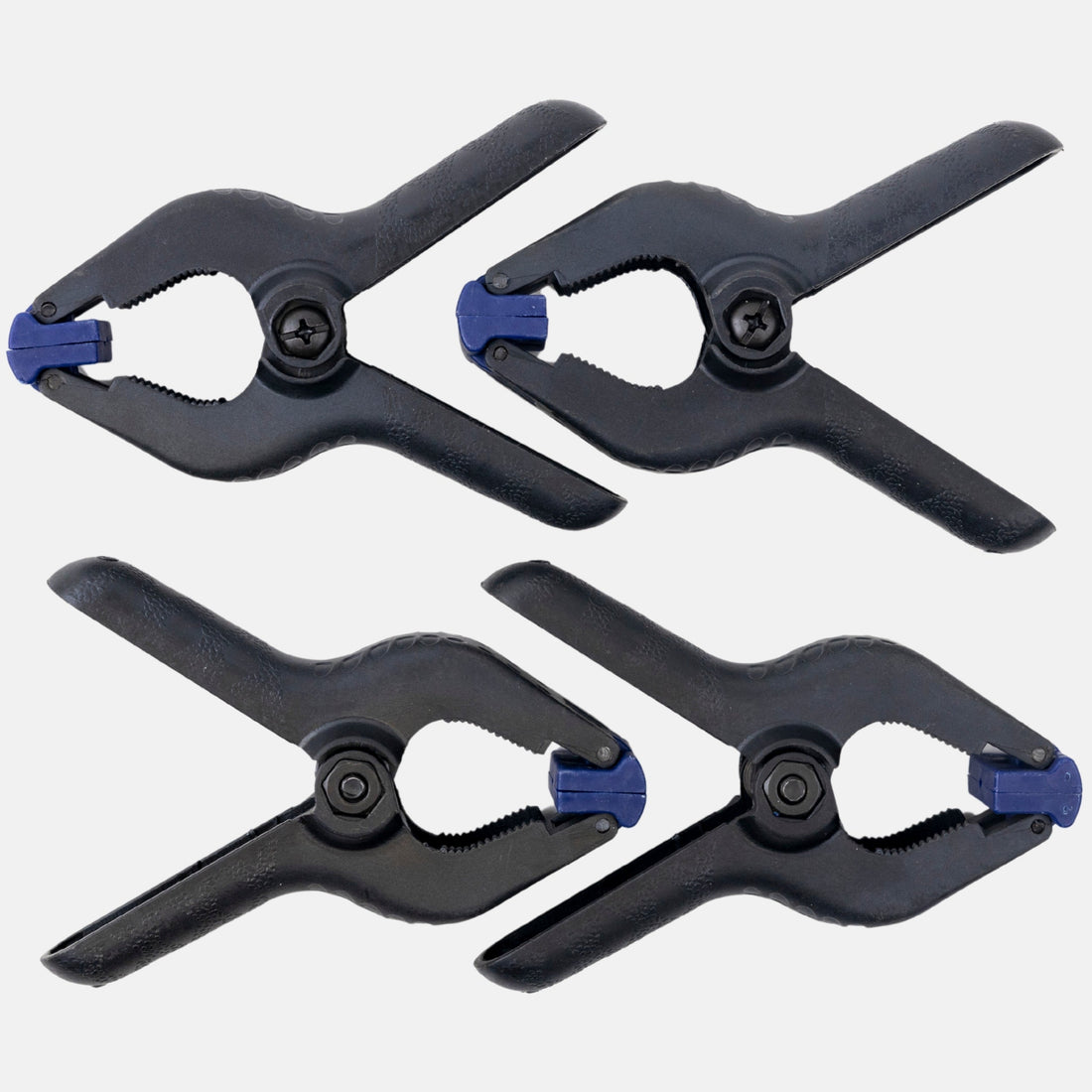 Hintergrundklemmen - Klammern zur Flatlay-Befestigung im Studio - Kamera & Foto > Fotostudio-Ausrüstung >