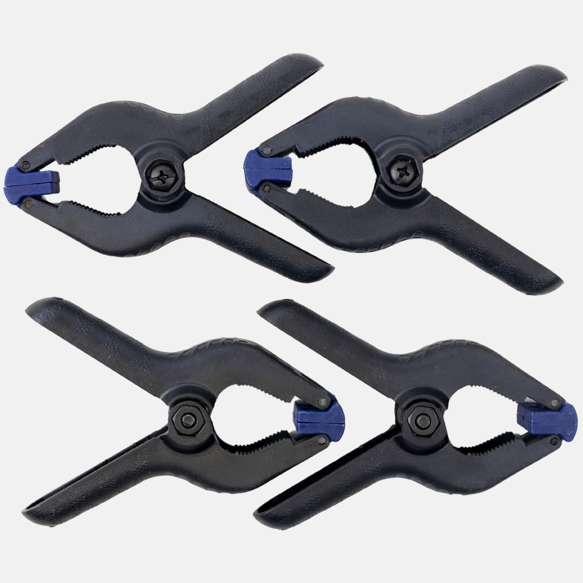 Hintergrundklemmen - Klammern zur Flatlay-Befestigung im Studio - Kamera & Foto > Fotostudio-Ausrüstung >