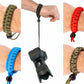 Kamera Handschlaufe aus Paracord fürs Handgelenk - Kamera & Foto > Kamerazubehör > Kameragurte > Kamera-Handschlaufen