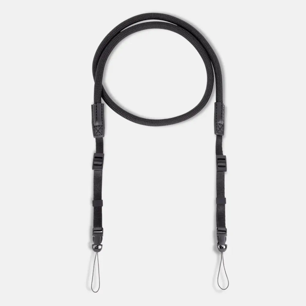 Kamera-Seilgurt ohne Ring für zu kleine oder schmale Ösen